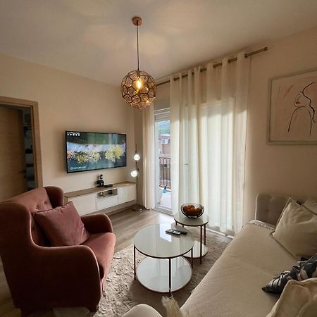 Apartman Montenegrina بودفا المظهر الخارجي الصورة
