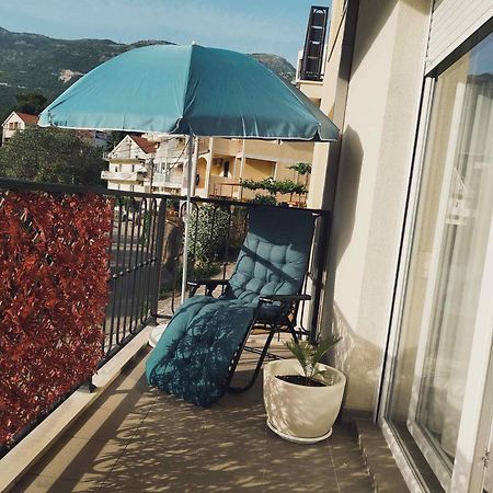 Apartman Montenegrina بودفا المظهر الخارجي الصورة