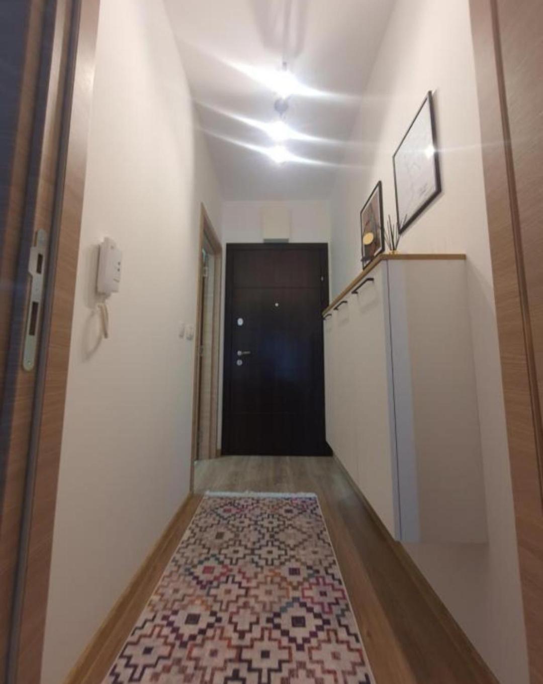 Apartman Montenegrina بودفا المظهر الخارجي الصورة
