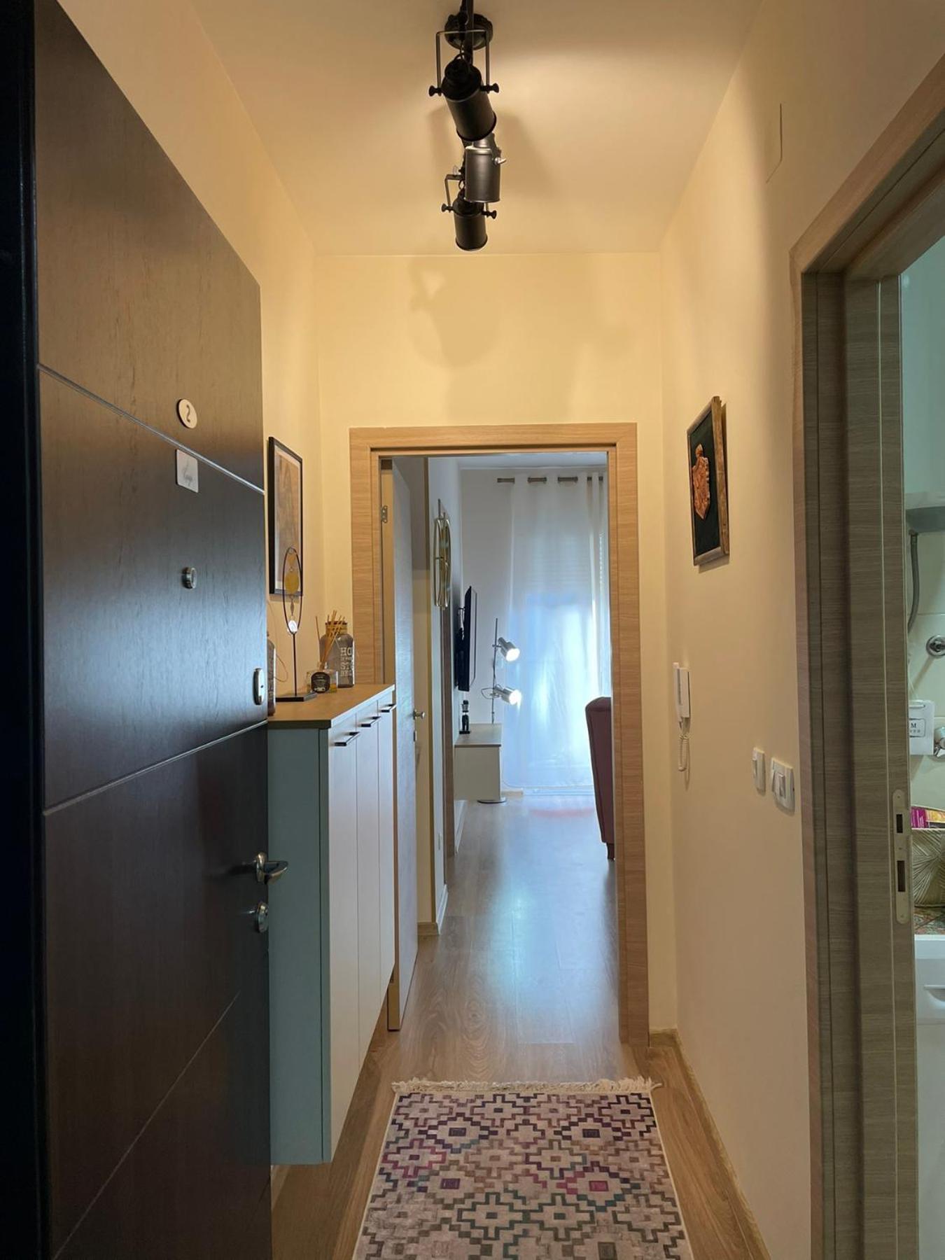 Apartman Montenegrina بودفا المظهر الخارجي الصورة