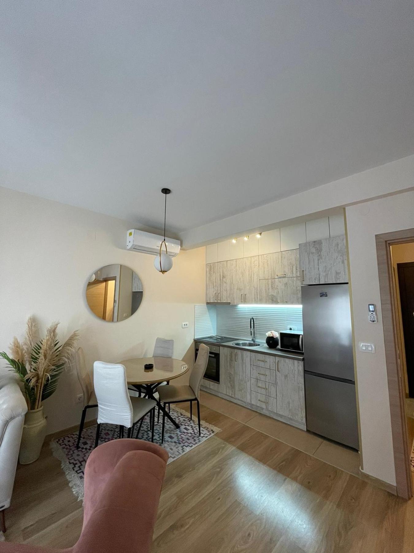 Apartman Montenegrina بودفا المظهر الخارجي الصورة