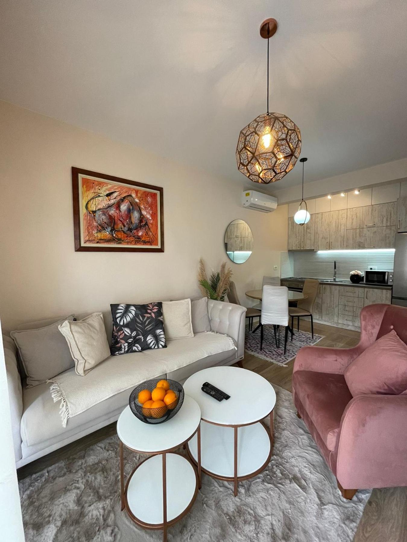 Apartman Montenegrina بودفا المظهر الخارجي الصورة