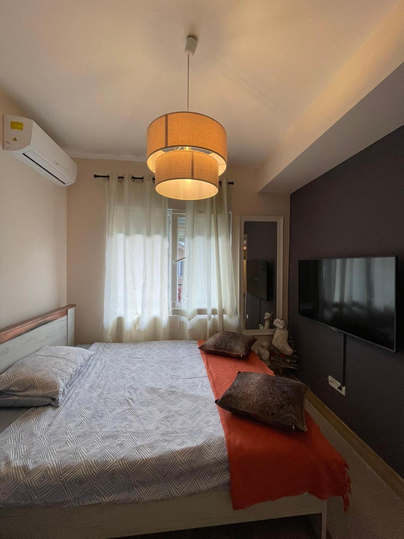 Apartman Montenegrina بودفا المظهر الخارجي الصورة